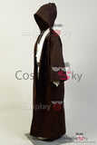Kenobi Jedi Cosplay Costume Child Version