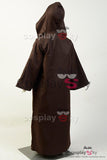 Kenobi Jedi Cosplay Costume Child Version