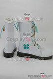 Taiwan Voicemith Virtual Singer Xia Yuyao Boots Cosplay Shoes Male Version