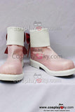 Tales of Graces So Phie Cosplay Boots Shoes Custom Made