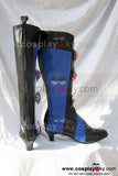 Tales of Vesperia Judith Cosplay Boots Custom-Made