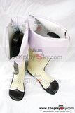 Tales of Vesperia Yuri Lowell Cosplay Boots Shoes