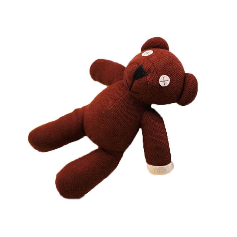 Mr.Bean Teddy Bear Plush Toy