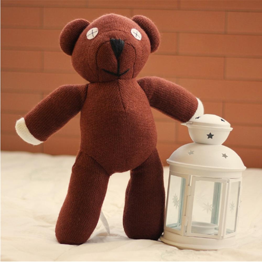 Mr.Bean Teddy Bear Plush Toy