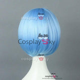 Re:Zero Life in a Different World from Zero Rem Cosplay Wigs