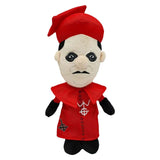 The Ghost Cardinal Copia Cosplay Plush Toys Cartoon Soft Stuffed Dolls Mascot Birthday Xmas Gift