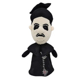 The Ghost Cardinal Copia Cosplay Plush Toys Cartoon Soft Stuffed Dolls Mascot Birthday Xmas Gift