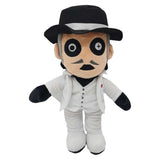 The Ghost Cardinal Copia Cosplay Plush Toys Cartoon Soft Stuffed Dolls Mascot Birthday Xmas Gift