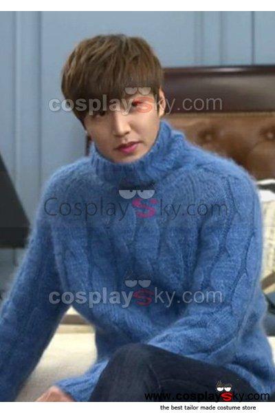 The Heirs Lee Minho Woollen Sweater Costume