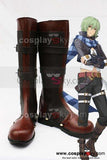 The Legend of Heroes Ao no Kiseki Wazy Hemisp Cosplay Boots Shoes