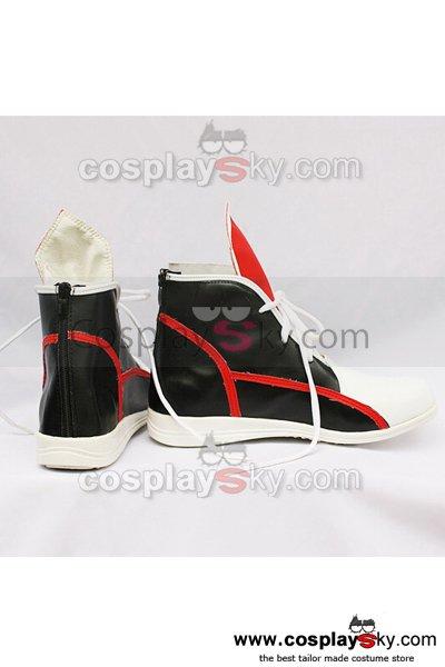 The Legend of Heroes Cosplay Shoes Custom Made