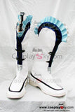 The Legend of Heroes Trails in the Sky Blblanc Cosplay Boots