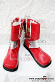 The Legend of Heroes: Trails in the Sky Tita Russell Cosplay Boots