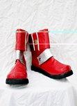 The Legend of Heroes: Trails in the Sky Tita Russell Cosplay Boots
