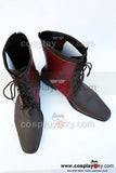 The Legend of Heroes VI Cassius Bright Cosplay Boots Shoes