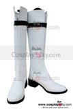 The Legend of Sun Knight Grisia Sun Knight Cosplay Boots