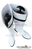 The Legend of Sun Knight Grisia Sun Knight Cosplay Boots