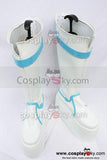 The Legend of Sun Knight Sun Knight Grisia Cosplay Boots Shoes