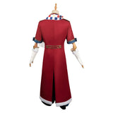 The Legend of Zelda Link Christmas Original Design Cosplay Costume Outfits Halloween Carnival Suit