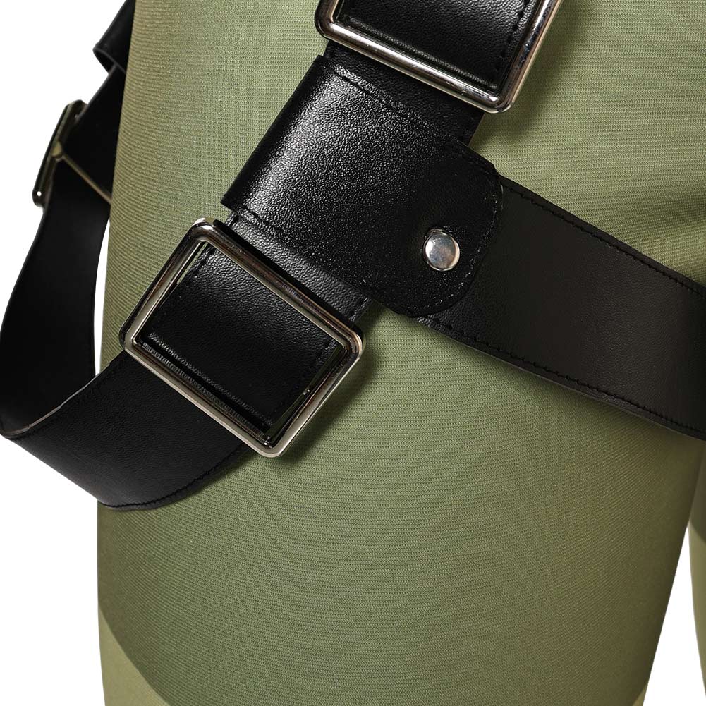 The Legend of Zelda Link Climbing Cosplay Costume Outfits Halloween Ca TrendsinCosplay