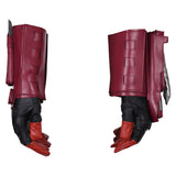 The Mando Boba Fett Cosplay Glove Halloween Carnival Costume Accessories