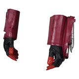 The Mando Boba Fett Cosplay Glove Halloween Carnival Costume Accessories