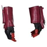 The Mando Boba Fett Cosplay Glove Halloween Carnival Costume Accessories