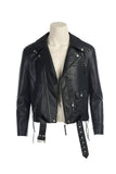 The Terminator Arnold Schwarzenegger Jacket Cosplay Costume