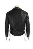 The Terminator Arnold Schwarzenegger Jacket Cosplay Costume