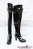 Togainu no Chi EMMA Cosplay Boots Shoes