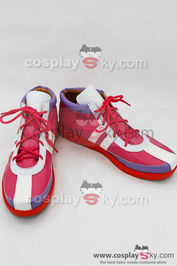 Tokyo Ghoul Touka Kirishima Daily Life Cosplay Shoes