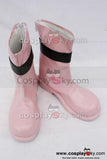 Touhou Project Houjuu Nue Cosplay Boots Shoes