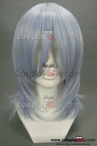 Vampire Knight Seiren Cosplay Wig