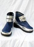 Tsukihime Ciel Cosplay Boots Shoes Custom-Made
