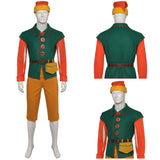 TV All Creatures Great and Small Tristan Farnon Cosplay Christmas Costume Outfits Halloween Carnival Suit