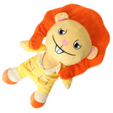 TV Happy Tree Friends Characters Cosplay Plush Toys Cartoon Soft Stuffed Dolls Mascot Birthday Xmas Gift