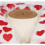 TV Hazbin Hotel Valentino Red Suit Cosplay Costume Outfits Halloween Carnival Suit