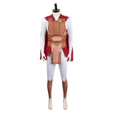 TV Invincible Omni-Man Cosplay Costume Outfits Halloween Carnival Suit 