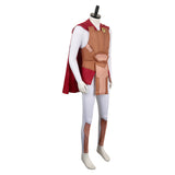 TV Invincible Omni-Man Cosplay Costume Outfits Halloween Carnival Suit 