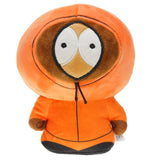 TV South Park Cartoon Plush Toys Cartoon Soft Stuffed Dolls Mascot Birthday Xmas Gift