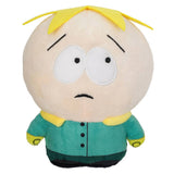 TV South Park Cartoon Plush Toys Cartoon Soft Stuffed Dolls Mascot Birthday Xmas Gift