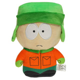 TV South Park Cartoon Plush Toys Cartoon Soft Stuffed Dolls Mascot Birthday Xmas Gift