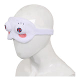 TV The Amazing Digital Circus Pomni Eyemask Cosplay Accessories Halloween Carnival Prop Orignal Design