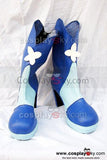 Smile Precure! Pretty Cure Cure Aqua Cosplay Boots