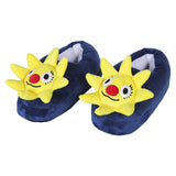 Welcome Home Sally Starlet Cosplay Plush Slippers Shoes Halloween Costumes Accessory