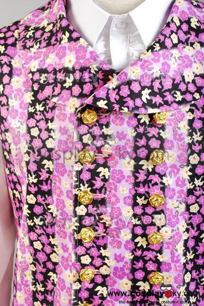 Willy Wonka and the Chocolate Factory 1971 Costume - Coat,Vest,Bow Tie â TrendsinCosplay