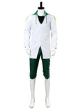 The Seven Deadly Sins Meliodas Outfit Cosplay Costume