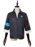 Detroit: Become Human Markus RK200 Suit Jacket Housekeeper Android Uniform Outfit