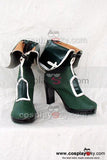 Ys Origin Cadena Cosplay Boots Shoes Custom Made