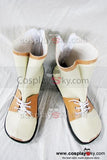 Ys Origin White Cosplay Boots Shoes Custom Made
